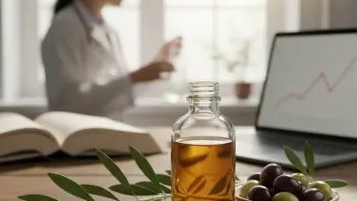 10 Best Benefits of Olive Leaf Extract You Need to Know
