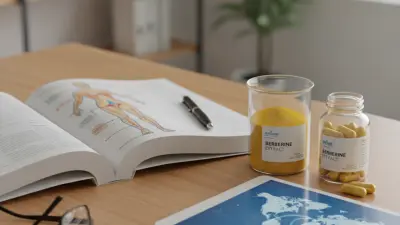 2026 Top Berberine Benefits for Global Buyers Explained