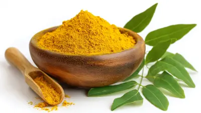 7 Compelling Reasons Why Berberine Extract Powder is a Game Changer for Global Buyers