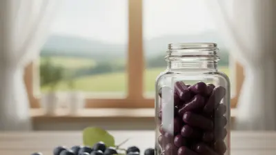 Why Choose China Wholesale European Bilberry Extract for Your Health Needs?