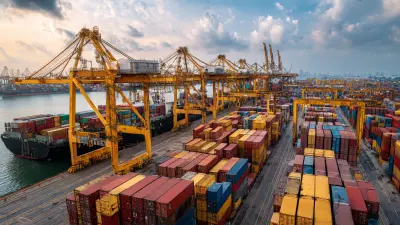 Exploring the Role of Nicotinamide Adenine Dinucleotide in Enhancing Trade Opportunities at the 138th Canton Fair 2025