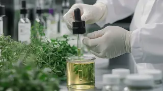 Exploring the Comprehensive Technical Specifications of Herb Extract Products