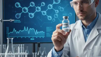 2026 How to Find the Best Wholesale Aminobutyric Acid Gaba Deals?