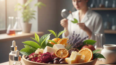 Why Choose the Best Wholesale Natural Ingredients for Your Business?