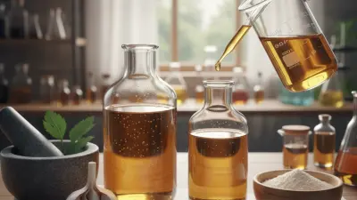How to Source Quality Garlic Extract for Your Business?