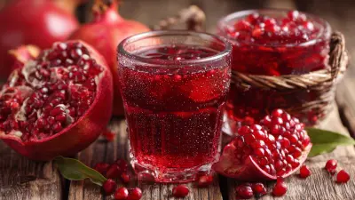 5 Reasons Why Best Pomegranate Extract Supercharges Your Health