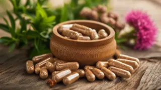 Cost Effectiveness of Rhodiola Rosea Extract Supply Chain with Global Sourcing Strategies