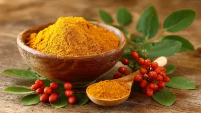 2025 Guide: How to Use Berberis Extract and Berberine HCl for Optimal Health