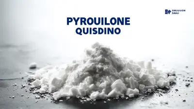 China Manufacturing Leading the Global Market with Quality Best Pyrroloquinoline Quinone Disodium Salt
