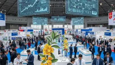 Berberis Vulgaris Extract Tips for 2026 Canton Fair Success?