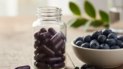 Why Choose Wholesale Best European Bilberry Extract for Your Health Needs?