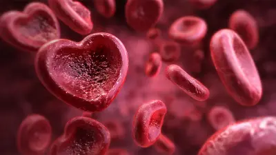 Unlocking the Power of Coenzyme Q10: Boost Your Energy and Heart Health Naturally!