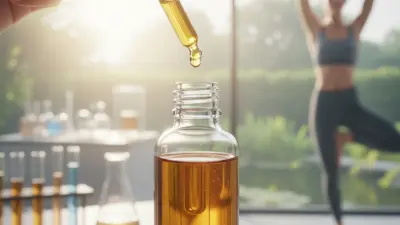 What Are the Benefits of Ginseng Extract for Health?