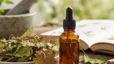 Top 10 Benefits of Epimedium Extract for Global Buyers?