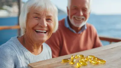 7 Surprising Reasons Why CoQ10 Should Be Your Daily Health Essential