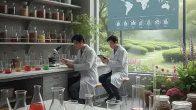 2026 How to Choose the Best China Natural Ingredients Exporter?