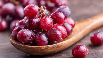 Unlocking the Benefits of Grape Seed Extract (GSE): A Deep Dive into Its Antioxidant Power and Health Advantages