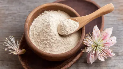 Unlocking Health Benefits: How Fisetin Extract Powder Enhances Longevity and Cognitive Function in Aging