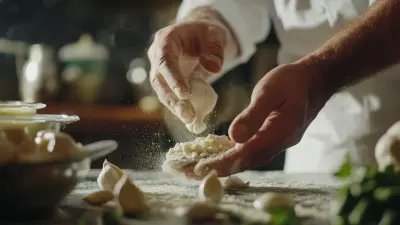 Unlocking the Benefits of Garlic Extract for Your Global Supply Chain