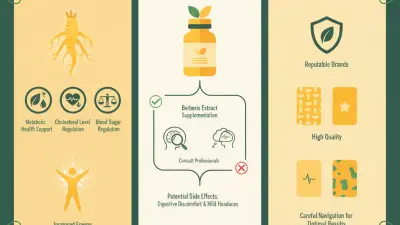 Best Berberis Extract Berberine Hcl Benefits and Uses?
