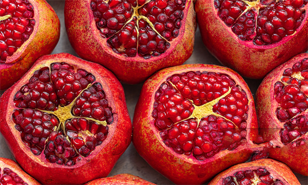 Pomegranate Extract