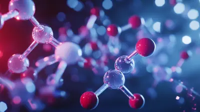 Mastering Pyrroloquinoline Quinone Disodium Salt: A Comprehensive Tutorial on Benefits and Applications