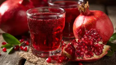 7 Amazing Benefits of the Best Pomegranate Extract You Need to Know