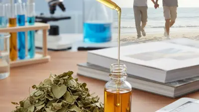 Top Benefits of Epimedium Extract for Global Buyers?