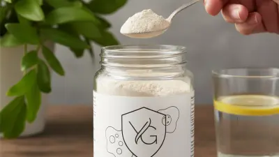 Top 10 Benefits of Yeast Glucan for Health and Immunity?