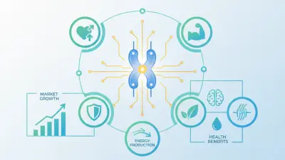 How to Use Coenzyme Q10 for Energy and Health Benefits in 2025