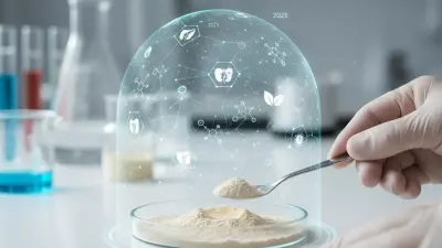 Unlocking Health Benefits of Yeast Glucan: The 2025 Top Digital Insights