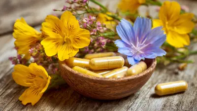 Unlocking the Secrets of Fisetin: How This Natural Compound Can Boost Your Health