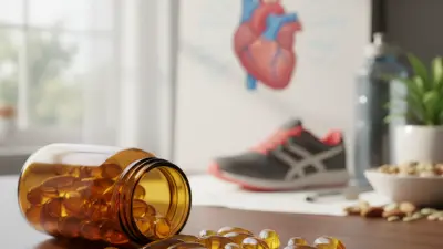 How to Use Coenzyme Q10 for Better Health Benefits?