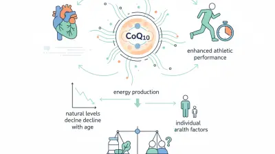 What is Coenzyme Q10 and What Are Its Benefits in 2026?